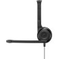 EPOS Sennheiser Pc 5 Chat